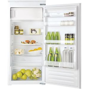 Réfrigérateur 1 porte encastrable 314l - Sb18011 - Réfrigérateur 1 porte BUT