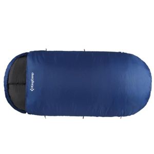 Easy Camp Cosmos Junior Enfants Sac De Couchage Momie jusqu/'à 150 cm taille du corps neuf!