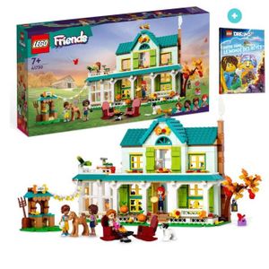 Lego Duplo Ville - 10546 - Jeu De Construction - Le Supermarché
