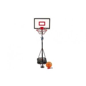 PANIER DE BASKET-BALL DUNLOP Set de basketball - Panier 165 à 205 cm, ba