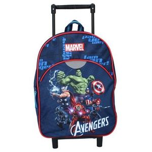 SAC À DOS Marvel sac à dos trolley Avengers junior 9,1 litre