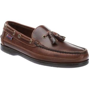 sebago mocassin