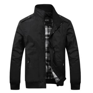Blazer Homme Hiver Blazer Pour Homme Hommes Automne Et Hiver Tendance Plaid Brossu00e9 Costume Col Simple Deux Boutons Mince Ourlet Rond Poche Petit Costume Veste Veste été Moto Homme