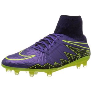 chaussure foot terrain synthétique