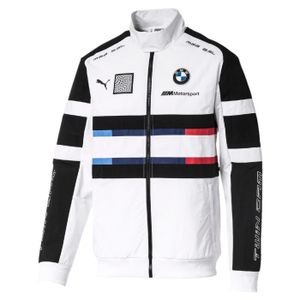 VESTE DE SPORT Veste de survêtement Puma BMW STREET