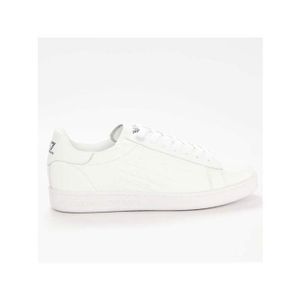 Chaussure armani hotsell homme blanche
