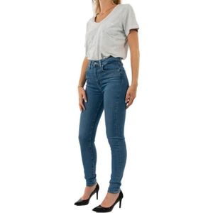 JEANS Jeans Levis 721 High Rise Skinny Rio Hustle