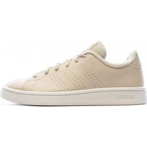 basket adidas femme beige