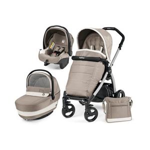 poussette peg perego book pop up