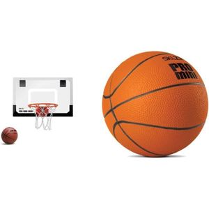 PANIER DE BASKET-BALL Pro Mini Hoop, Mini Panier de Basket-Ball à accroc