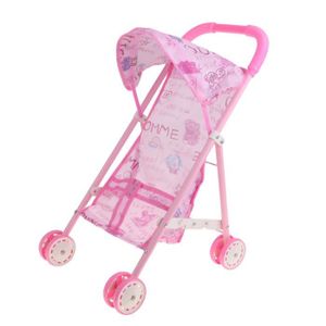 cdiscount poussette jouet