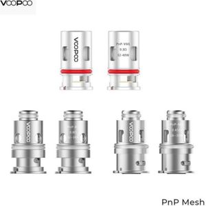 VooPoo Vinci X