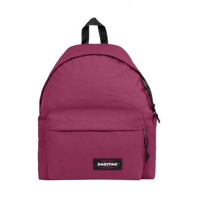 EASTPAK Sac &agrave; dos Burgundy