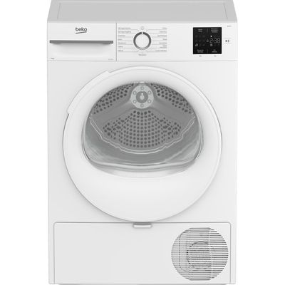 BEKO Sèche-linge pompe à chaleur 8kg