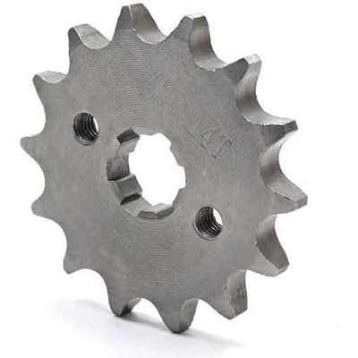 Pignon De Sortie De Boîte Esjot 14 Dents Pas 530 Pour Suzuki Bandit 1250 GSF S/N ABS 2007-2019 - Qualité Allemande Neuf