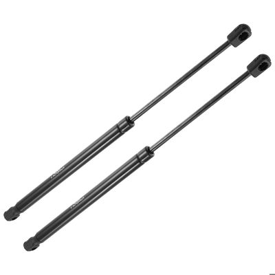 X AUTOHAUX Lot De 2 Vérins à Gaz 40 Lb – 430 Mm Universels, Ressorts De Hayon Puissants Pour Coffre Voiture, Camping-Car, Bateau, RV