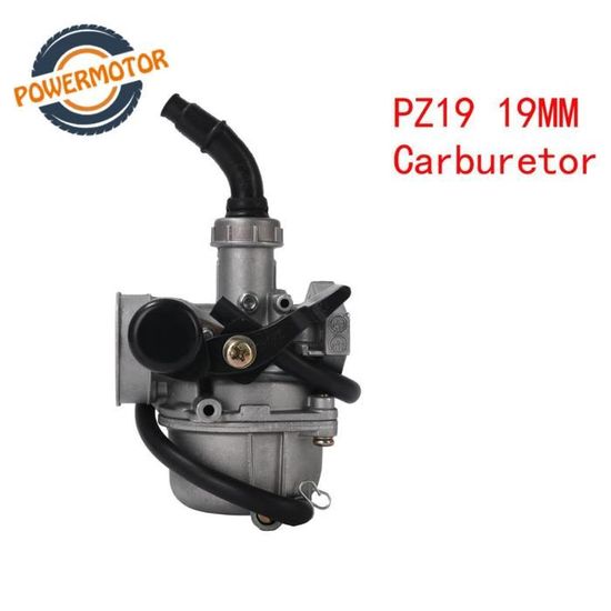 KIT 14MM Carburatore MINIMOTO MINIATV - Gli Specialisti Del Settore - Foto 6