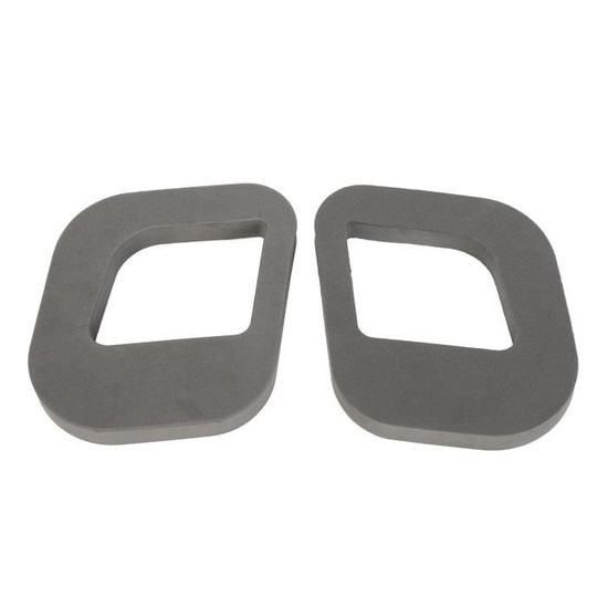 Kit 170 Pièces De Joints Et Bouchons En Caoutchouc - Pour Pare-feu, Câblage, étanchéité - Diamètres Variés