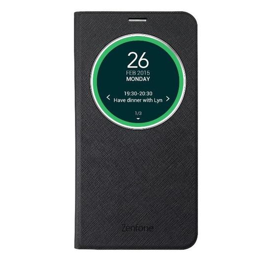 Asus VIEW FLIP COVER DELUXE pour ZenFone 2 ZE551 - Cdiscount Téléphonie
