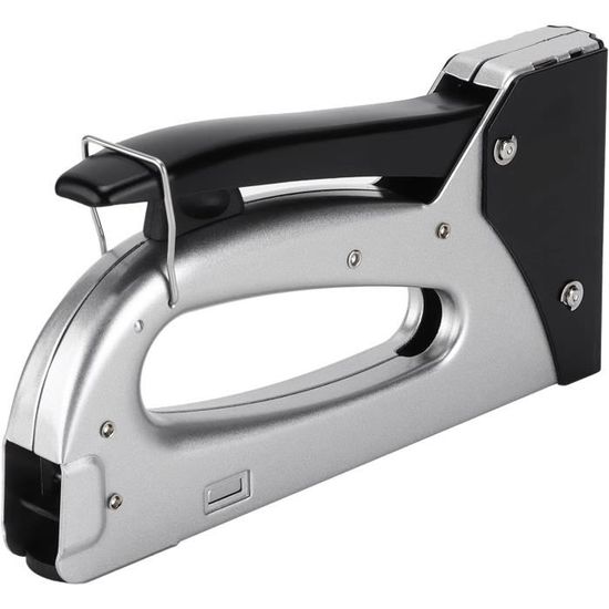 Agrafeuse à double usage en acier Arrow | Home Hardware