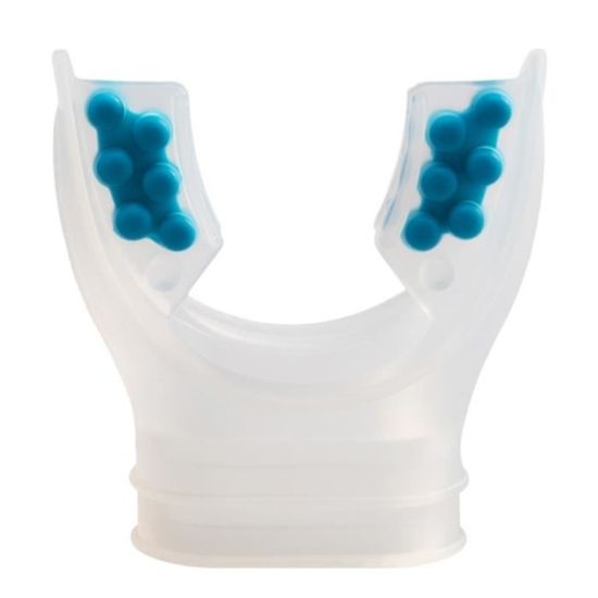 Tuba De Plongée Jilong Dry Plus Confort - Embouchure Confort, Neuf