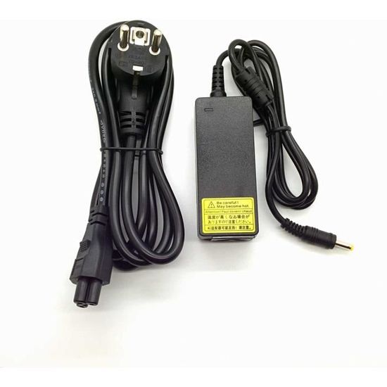 Chargeur Secteur Pour Portable Toshiba Qosmio G50 - Neuf, Garantie 1 An, Adaptateur De Remplacement