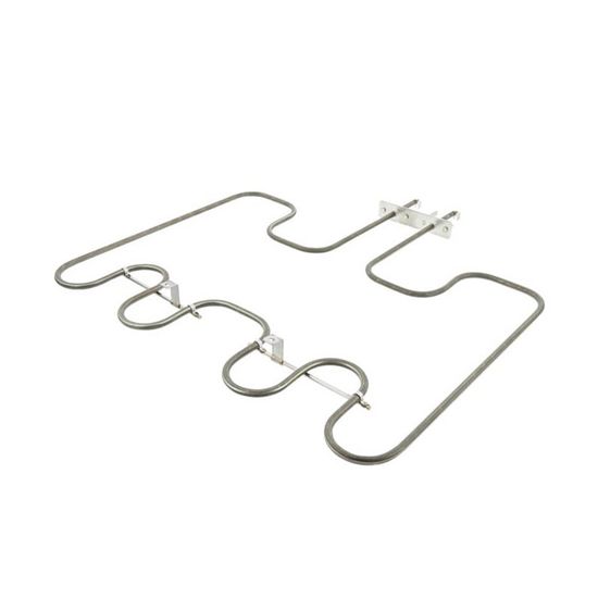 Electrolux Heizelement Für Backofen - Original Ersatzteil 555029401