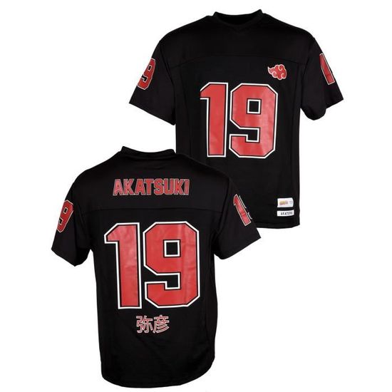 T-shirt Cotton Division – Le Seigneur Des Anneaux, Noir, Taille S, Licence Officielle
