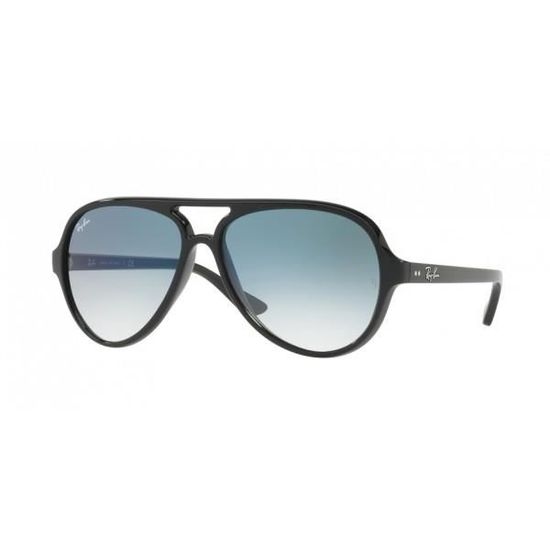 lunette ray ban cats 5000