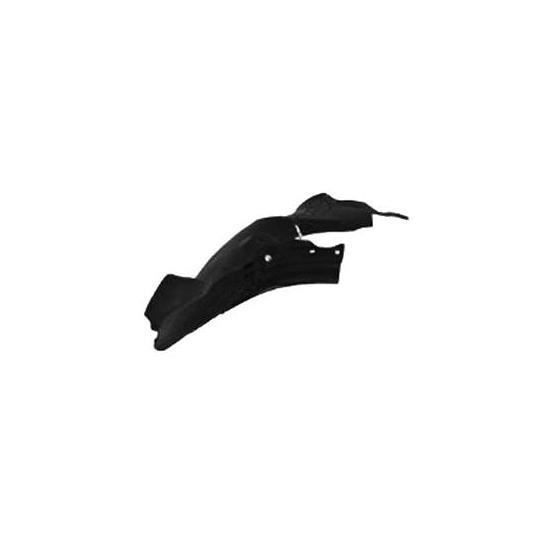 Pare-boue Avant Gauche Pour Renault Clio 5 (à Partir De 2019) - Pièce De Rechange, Référence OEM 638415025R