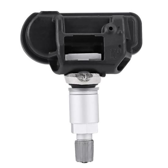 Lot 4 Capteurs TPMS Pression Pneus 13598775 – Compatible Opel Astra J, Insignia A, Zafira C – 433 MHz, Remplacement Direct