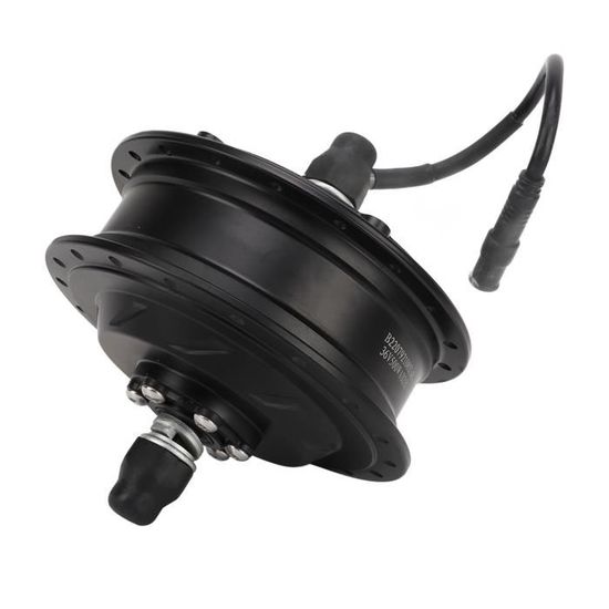 Kit Conversion Vélo électrique 36V/48V 250W - Roue Avant Moteur Brushless 16-29 Pouces/700C - Neuf
