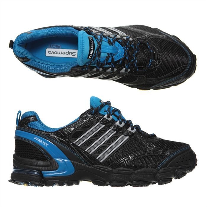 ADIDAS Supernova Riot GTX Homme Cdiscount Pret a Porter