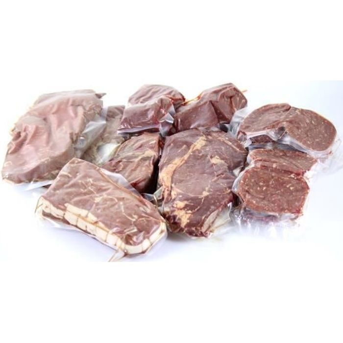 Colis du Boucher - Viande Bovine Origine France