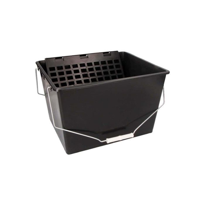 Bac à peinture EDM - 16 litres - 24173