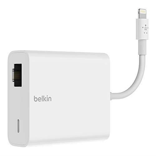 BELKIN - Adaptateur avec connecteur Lightning