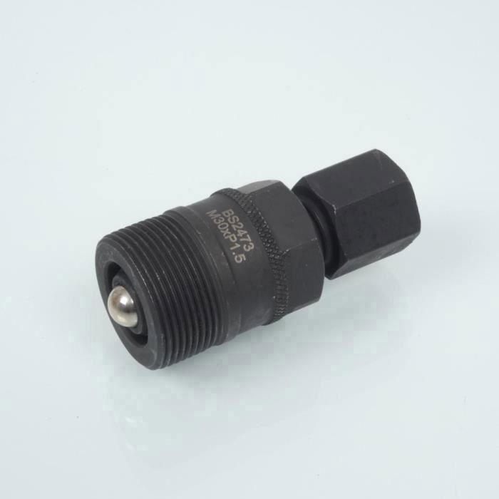 Arrache volant Bike Service Solex BS2473 - M30 Pas 1.5 Neuf