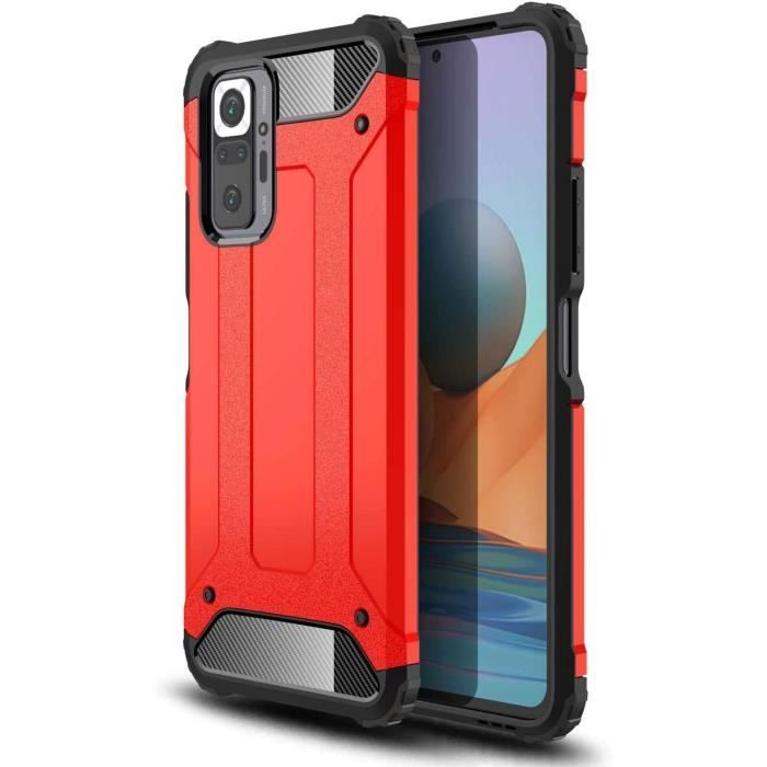 Coque Xiaomi Redmi Note 10 Pro 6.67\