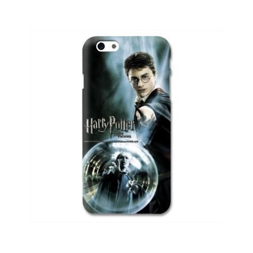 Coque Iphone 7 Plus WB License harry potter C - - phoenix boule N taille unique Phoenix Boule N