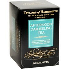 Darjeeling Tea 20 sachets