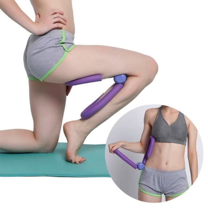 Advance-Équipement De Fitness À Domicile Entraîneur De Jambe