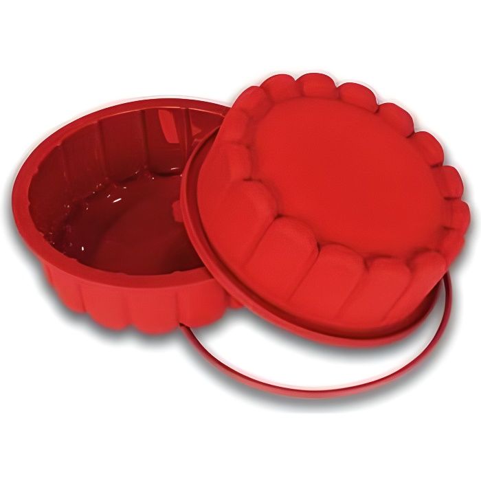 Mallard Ferriere - MOULE CHARLOTTE FLEXI de 18