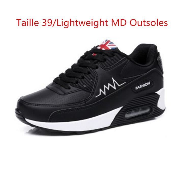 Taille 39-Mesdames les formateurs, women's sports des chaussures de marche