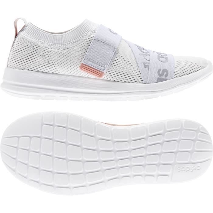 Chaussures de running femme adidas Khoe Adapt X