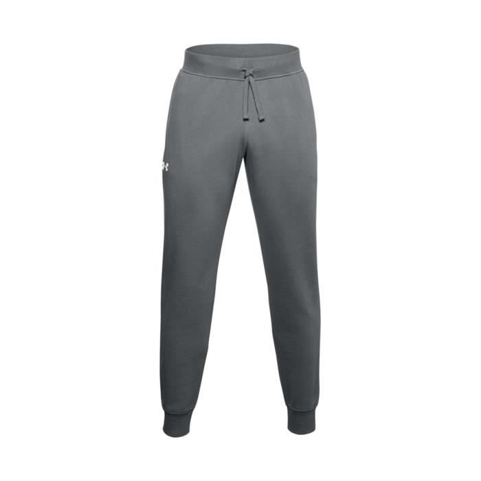 Pantalon de survêtement Under Armour Rival Cotton - 1357107-012