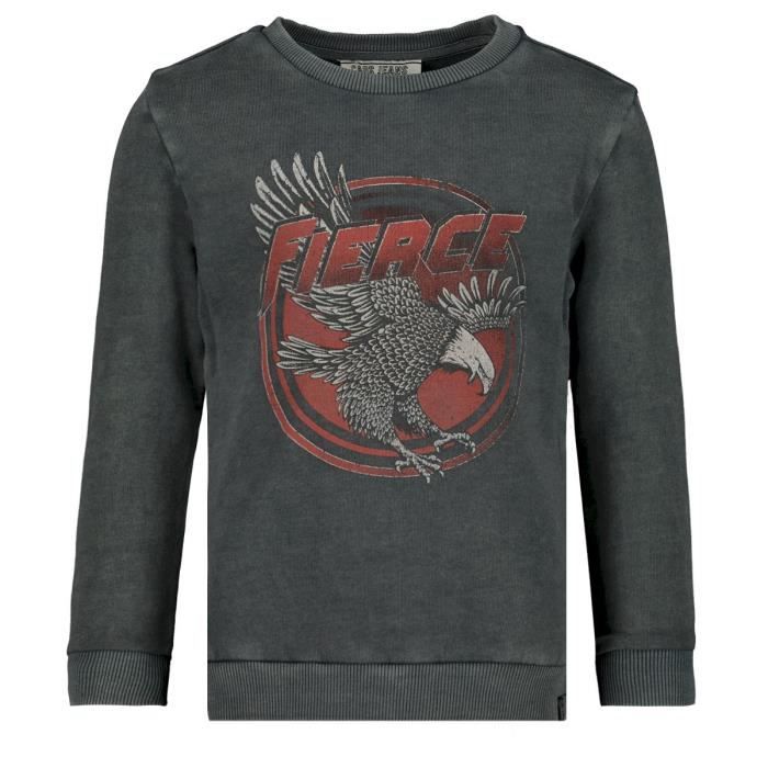 Cars Jeans Fille pulls-sweats à capuche