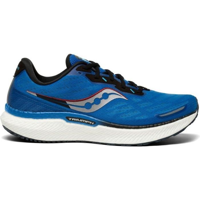 Saucony Triumph 19 S20678-30 - Chaussure de running pour Homme