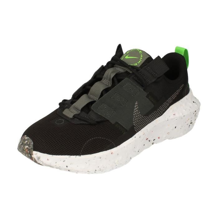 Nike Femme Crater Impact Running Trainers Cw2386 Sneakers Chaussures 001