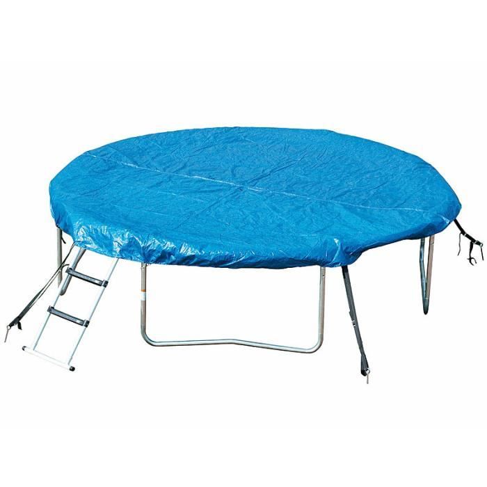 Housse pour trampoline - Ø 305 cm