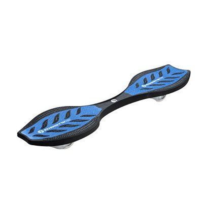 Skate board articulé - RipStik Air Pro : Bleu